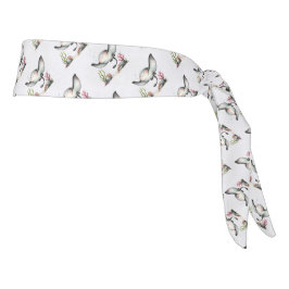 Cute Stingray Underwater Kids’ Beach Design タイヘッドバンド