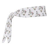 Cute Stingray Underwater Kids’ Beach Design タイヘッドバンド (回転270)