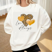 Cute & Stylish Graphic Tee with 'I Love You' Text Tシャツ