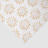 Cute Sun background 薄葉紙 (詳細)