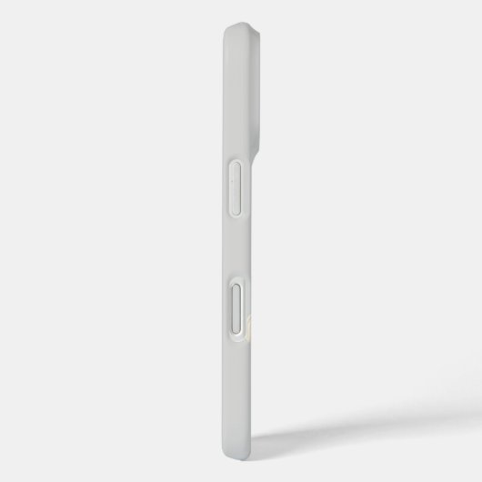 Cute Sun Emoji Phone Case – Aesthetic Yellow Desig Case-Mate iPhoneケース (裏面 / 右)