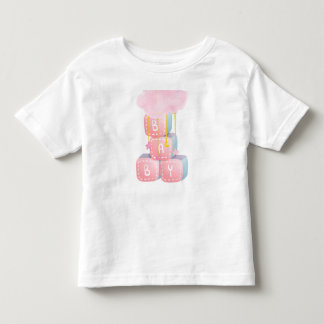 Cute Sweet Baby Cushion | Adorable Baby Design 🧸 トドラーTシャツ