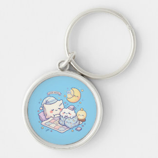 Cute Sweet Dreams Kawaii Keychain キーホルダー