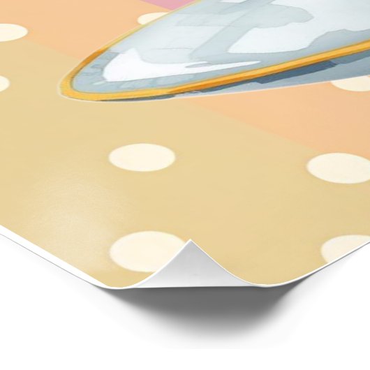 Cute Teacup Piglets ポスター (コーナー)