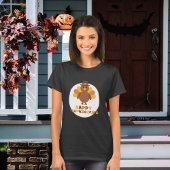 Cute Thanksgiving Turkey Holiday  Tシャツ