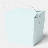 Cute Tropical Fruit Smoothies Fruit Kitchen shop フェイバーボックス (裏面)