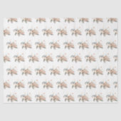 Cute Turtle 薄葉紙 (正面)