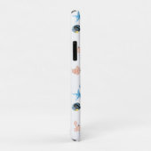 Cute Under the sea Case-Mate iPhoneケース (裏面/右)