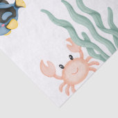 Cute Under The Water 薄葉紙 (詳細)