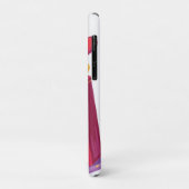 Cute Valentine French Fries Pun Case-Mate iPhoneケース (裏面/左)