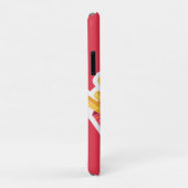 Cute Valentine French Fries Pun Case-Mate iPhoneケース (裏面/右)