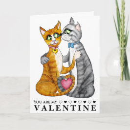 Cute Valentine’s Day Cards カード