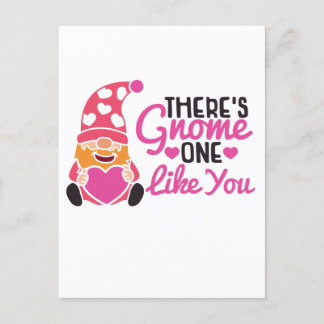 Cute Valentine Sayings - Sweet Love Gifts V-Day T- ポストカード
