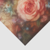 Cute Victorian Cat in Top Hat Decoupage  薄葉紙 (詳細)