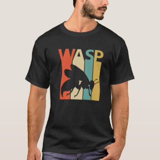 Cute Wasp Animal Tシャツ