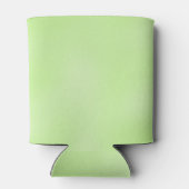 Cute Watermelon Summer Personalized Can Cooler 缶クーラー (裏面)