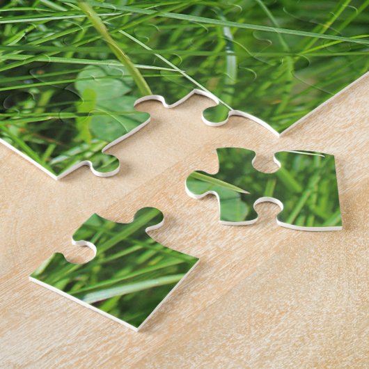 Cuteness ジグソーパズル (側面)