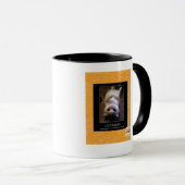 Cuteness 2 マグカップ (正面右)