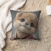 cuteness overload クッション (ブランケット)