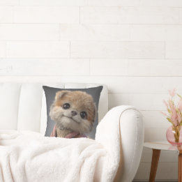 cuteness overload クッション