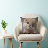 cuteness overload クッション (椅子)