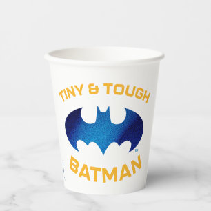 Cuter Than Cute Tiny & Tough Batman 紙コップ