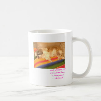 Cutesieのマグ コーヒーマグカップ