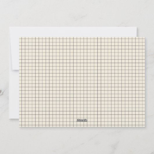 Cutestリトル幽霊ハッピーハローウィン写真 シーズンカード (裏面)