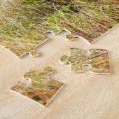 Cutest Baby Animals | African Elephant & Mother ジグソーパズル (側面)