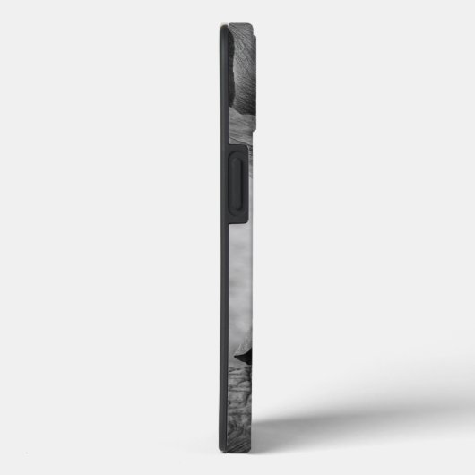 Cutest Baby Animals | Baby Elephants Greeting Case-Mate iPhoneケース (裏面 / 右)