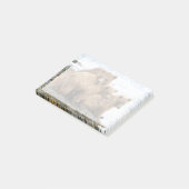 Cutest Baby Animals | Bear & Cubs ポストイット (アングル)