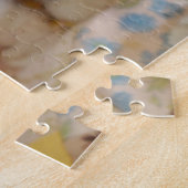 Cutest Baby Animals | Black & White Kittens ジグソーパズル (側面)