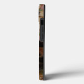 Cutest Baby Animals | Black & White Kittens Case-Mate iPhoneケース (裏面 / 左)