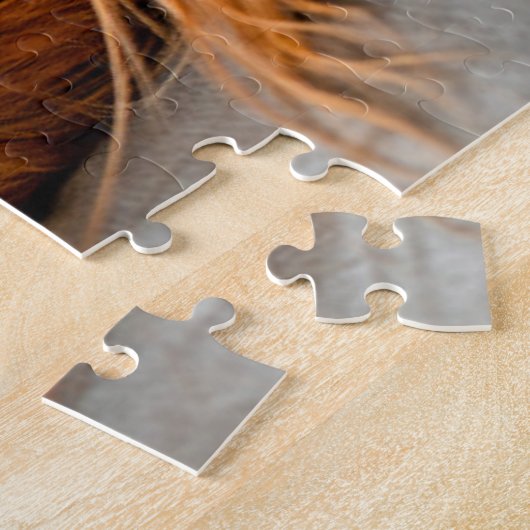 Cutest Baby Animals | Cocker Spaniel ジグソーパズル (側面)