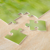 Cutest Baby Animals | European Hedgehog ジグソーパズル (側面)