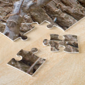 Cutest Baby Animals | Great Horned Chicks ジグソーパズル (側面)