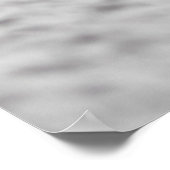 Cutest Baby Animals | Grey Cat ポスター (角)