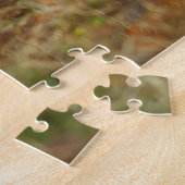 Cutest Baby Animals | Hedgehog Family ジグソーパズル (側面)