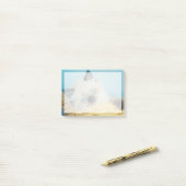 Cutest Baby Animals | Himalayan Seal Point Cat ポストイット (デスク上)