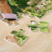 Cutest Baby Animals | Horse Colt ジグソーパズル (側面)