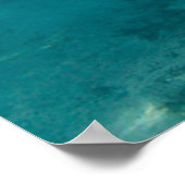 Cutest Baby Animals | Manatee & Baby ポスター (角)