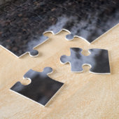 Cutest Baby Animals | Polar Bear Family Alaska ジグソーパズル (側面)