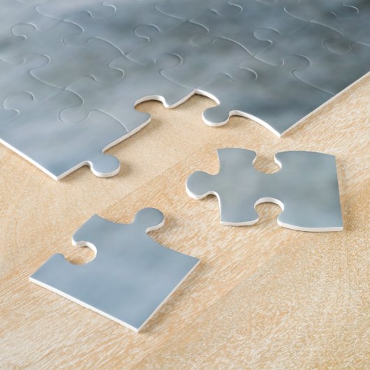 Cutest Baby Animals | Three Young Polar Bears ジグソーパズル (側面)