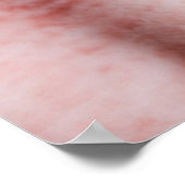 Cutest Baby Animals | Tiny Orange Striped Kitten ポスター (角)