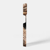 Cutest Baby Animals | Two Young Squirrels iPhoneケース (右側面)