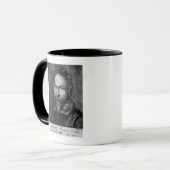 Cuthbert Mayne 1579年 マグカップ (正面左)