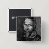 Cuthbert Mayne 1579年 缶バッジ (正面&裏面)