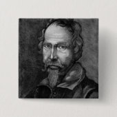 Cuthbert Mayne 1579年 缶バッジ (正面)
