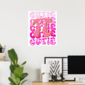 cuti ポスター (ホームオフィス)