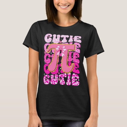 cuti tシャツ (正面)